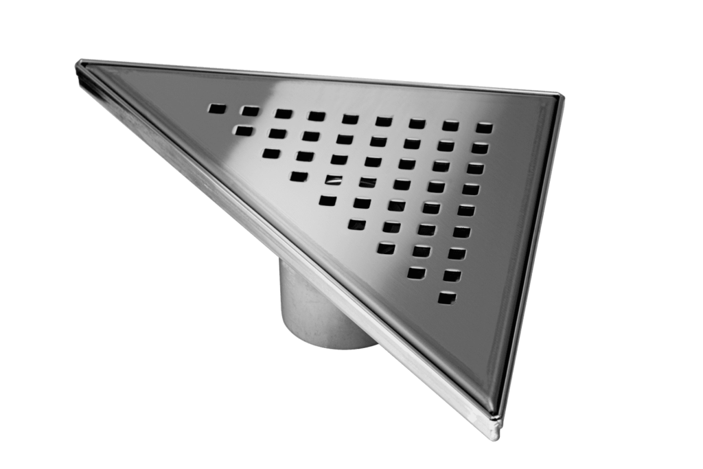 Stainless Steel Shower Drains