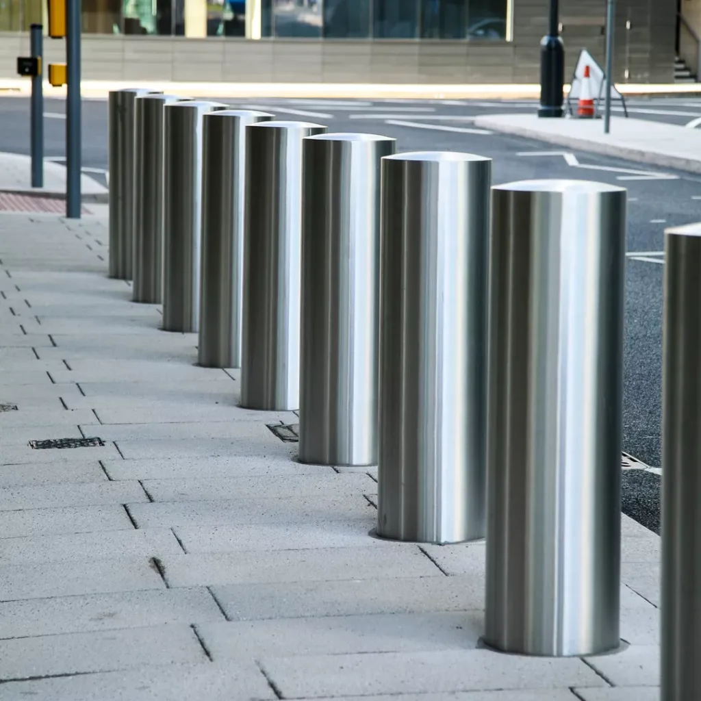 Best Stainless Steel, PVC & GRP Materials Supplier in Dubai