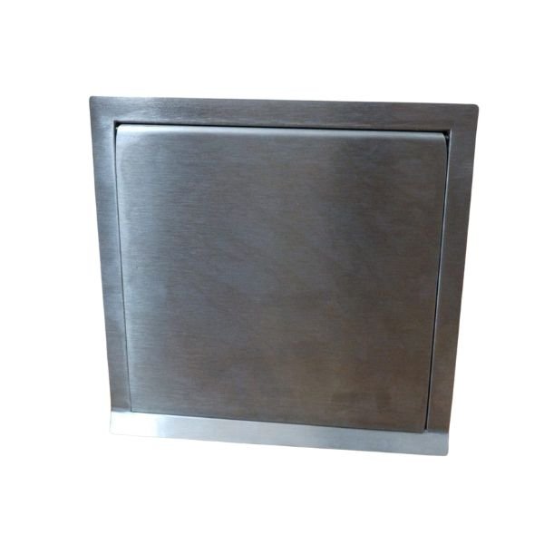 Stainless Steel Rain Water Outlet