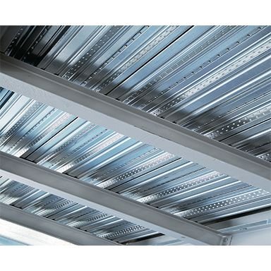 Stainless Steel Floor Grating Solutions