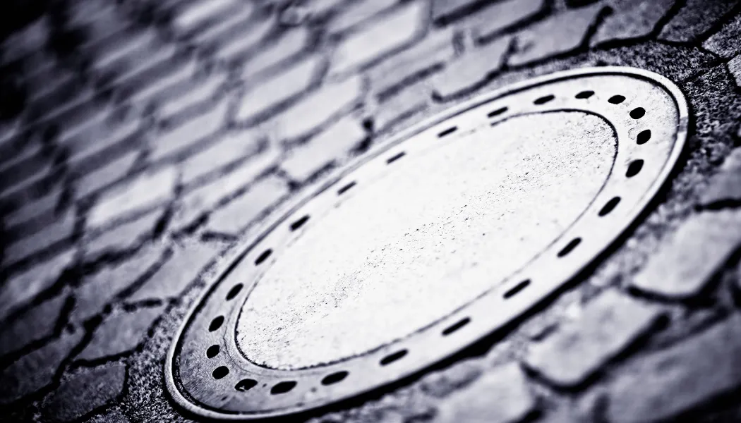 Stainless Steel Manhole Covers
