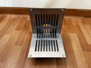 Stainless steel roof drain suppliers in UAE