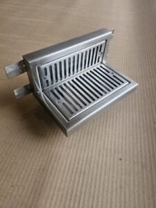 Stainless Steel Scupper Drain Suppliers in Dubai