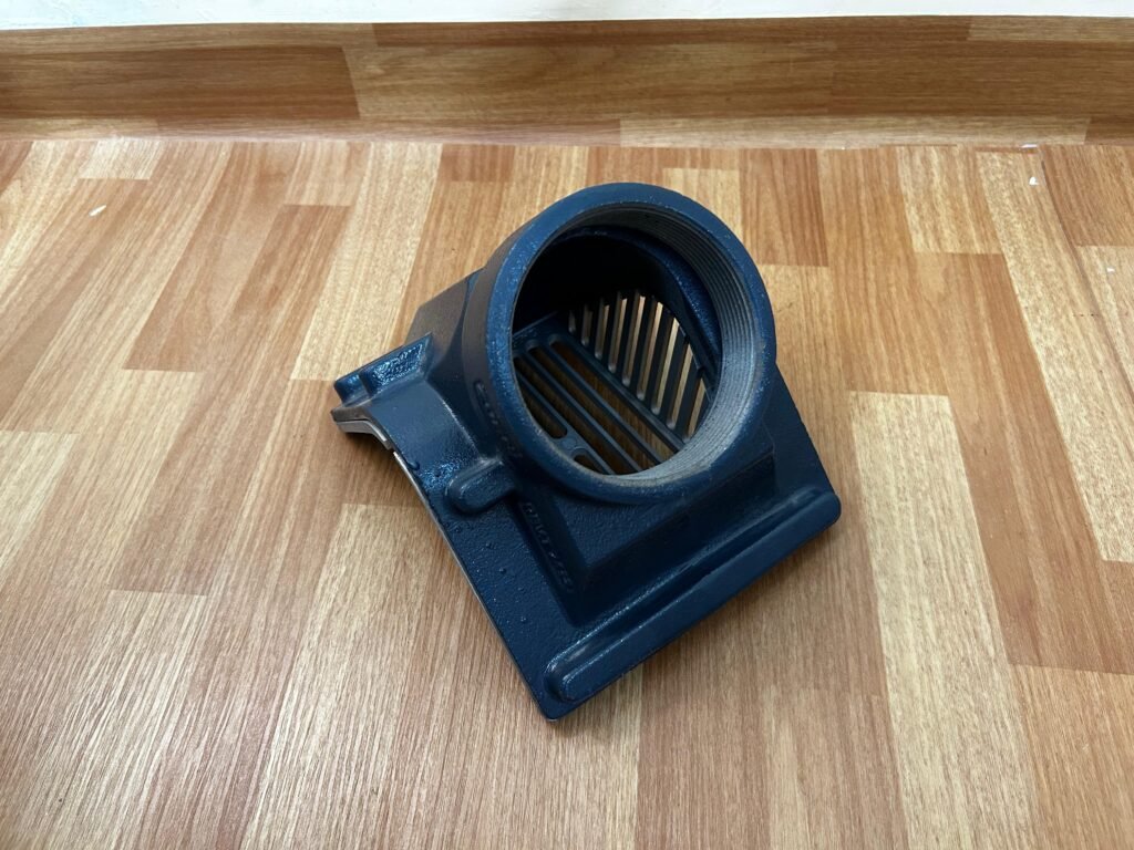 Stainless Steel Scupper Drain Suppliers in Dubai