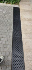 stainless steel fabrication