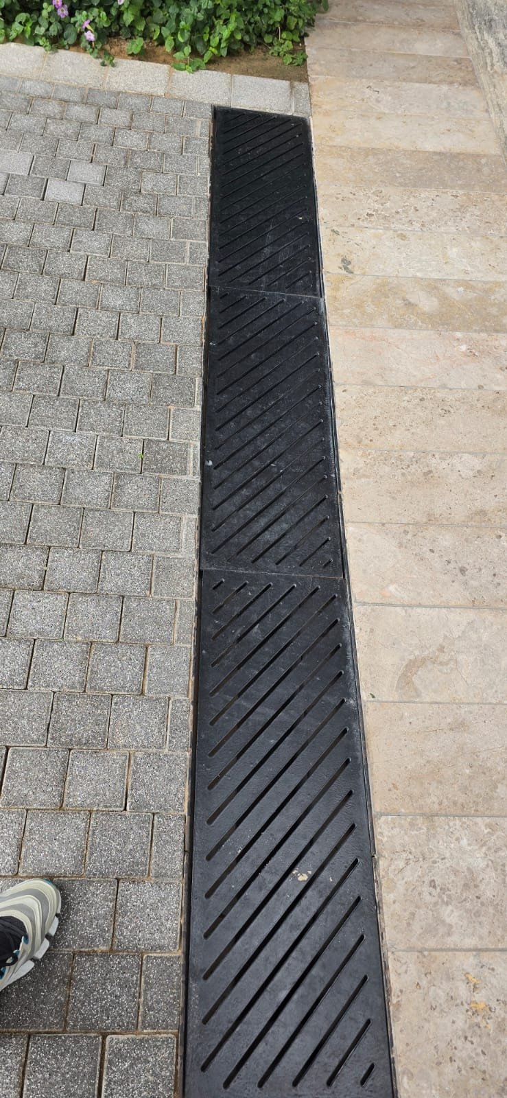 stainless steel fabrication