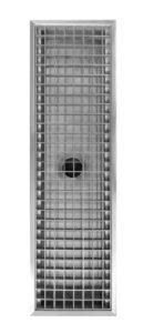 Stainless steel channel grating Suppliers in Dubai