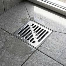 Stainless Steel Slot Drain Supplier in UAE