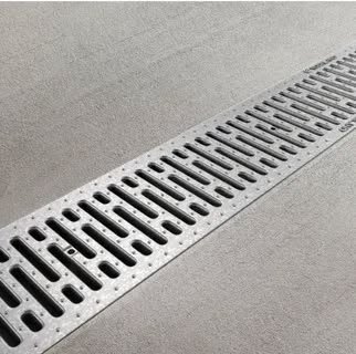 Stainless Steel Drainage & Access Solutions in UAE
