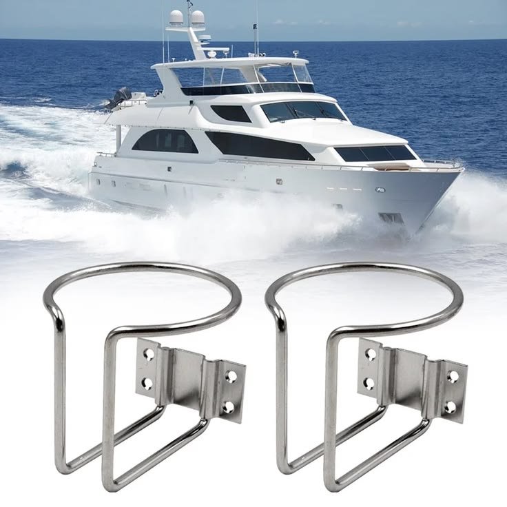 Stainless Steel Products for Marine, Oil & Gas Projects in UAE